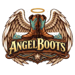 AngelBoots